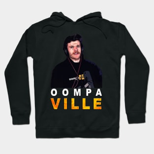 Oompaville Design Hoodie